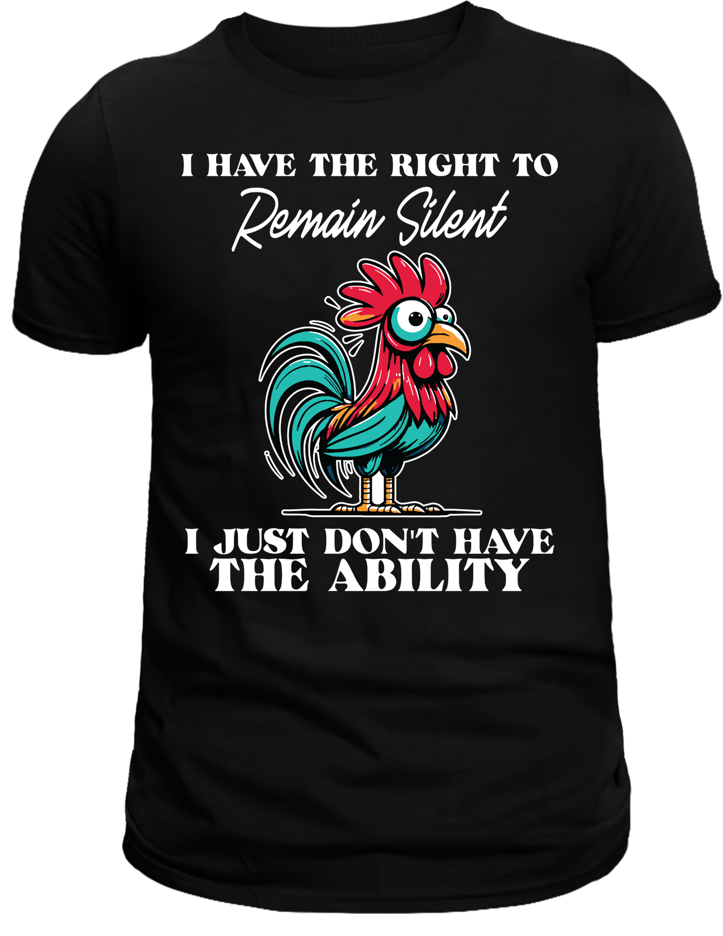 I don't have the ability DTF Transfer