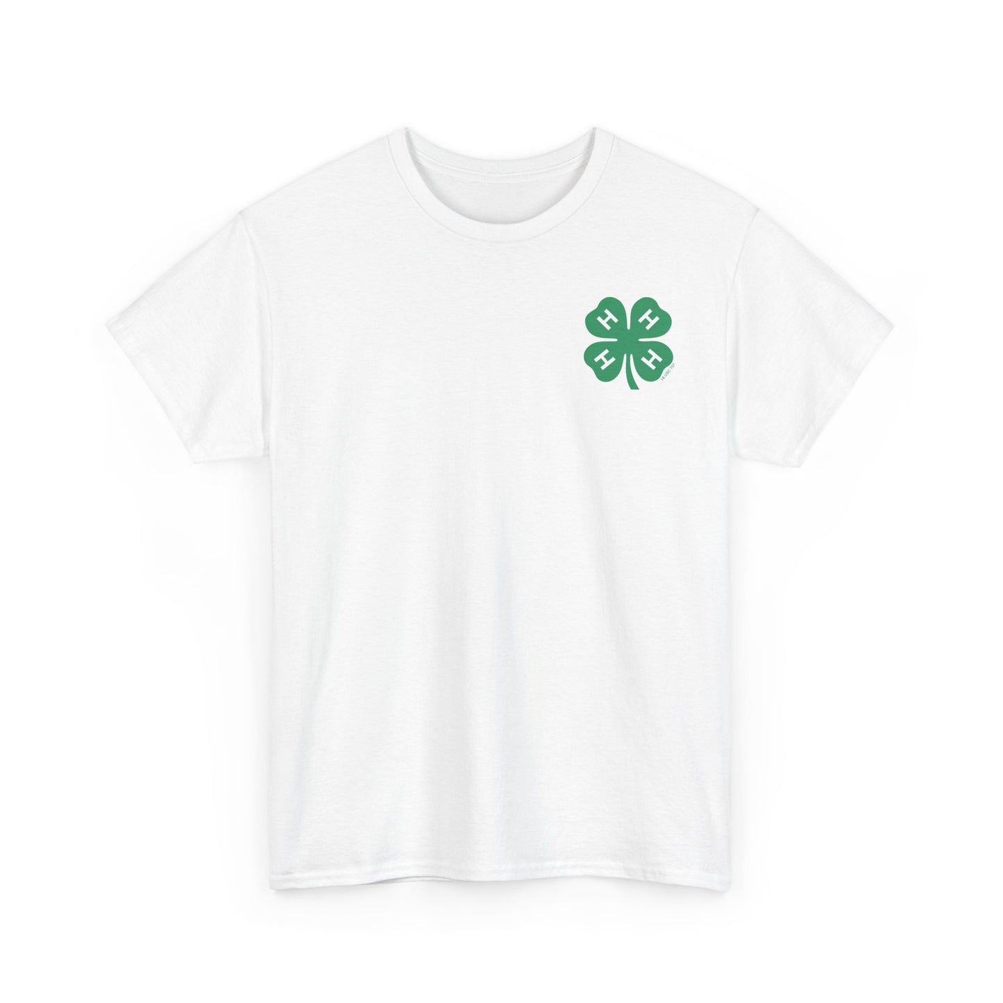 Support 4-H Shirt