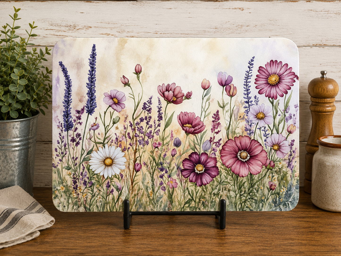 Custom Glass Cutting Boards