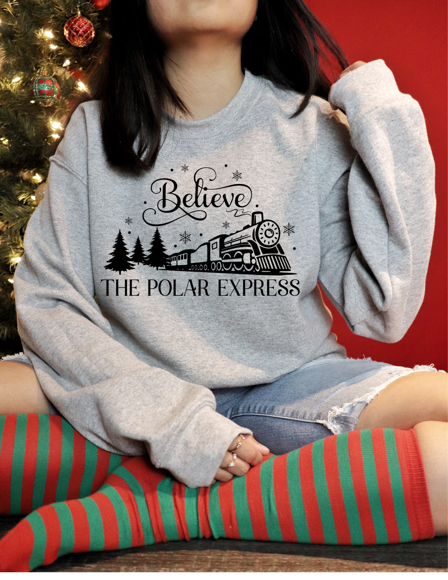 Polar Express T-Shirt