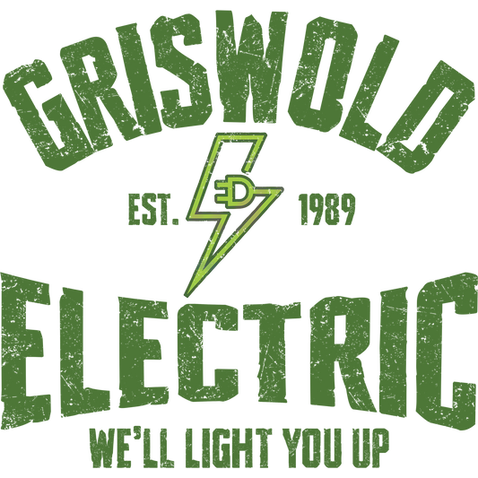 Griswold Electric DTF Transfer