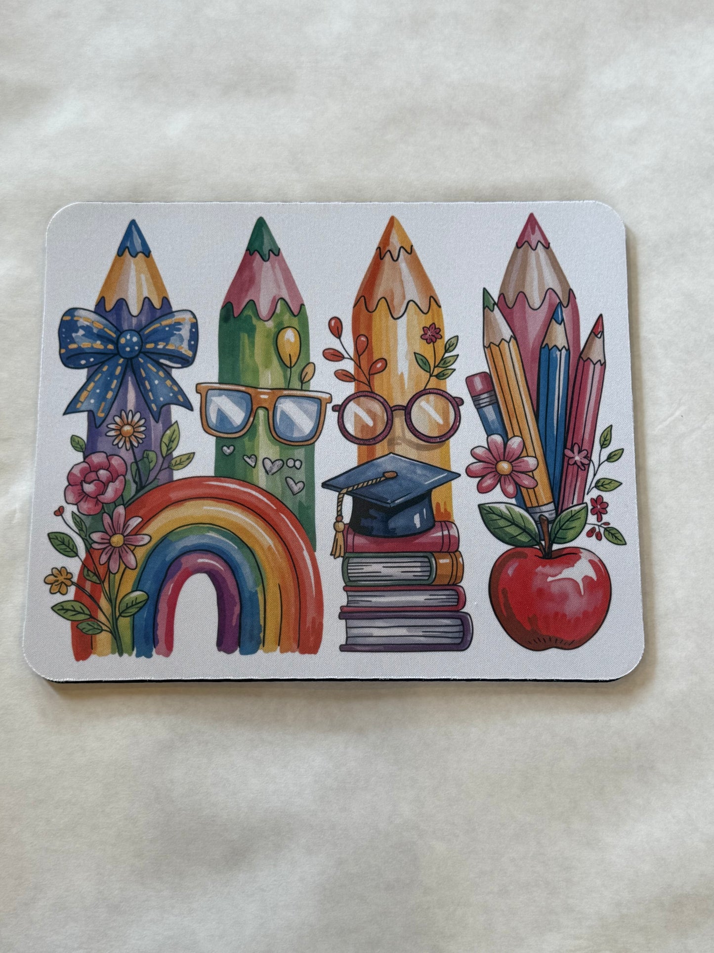 Mouse Pad