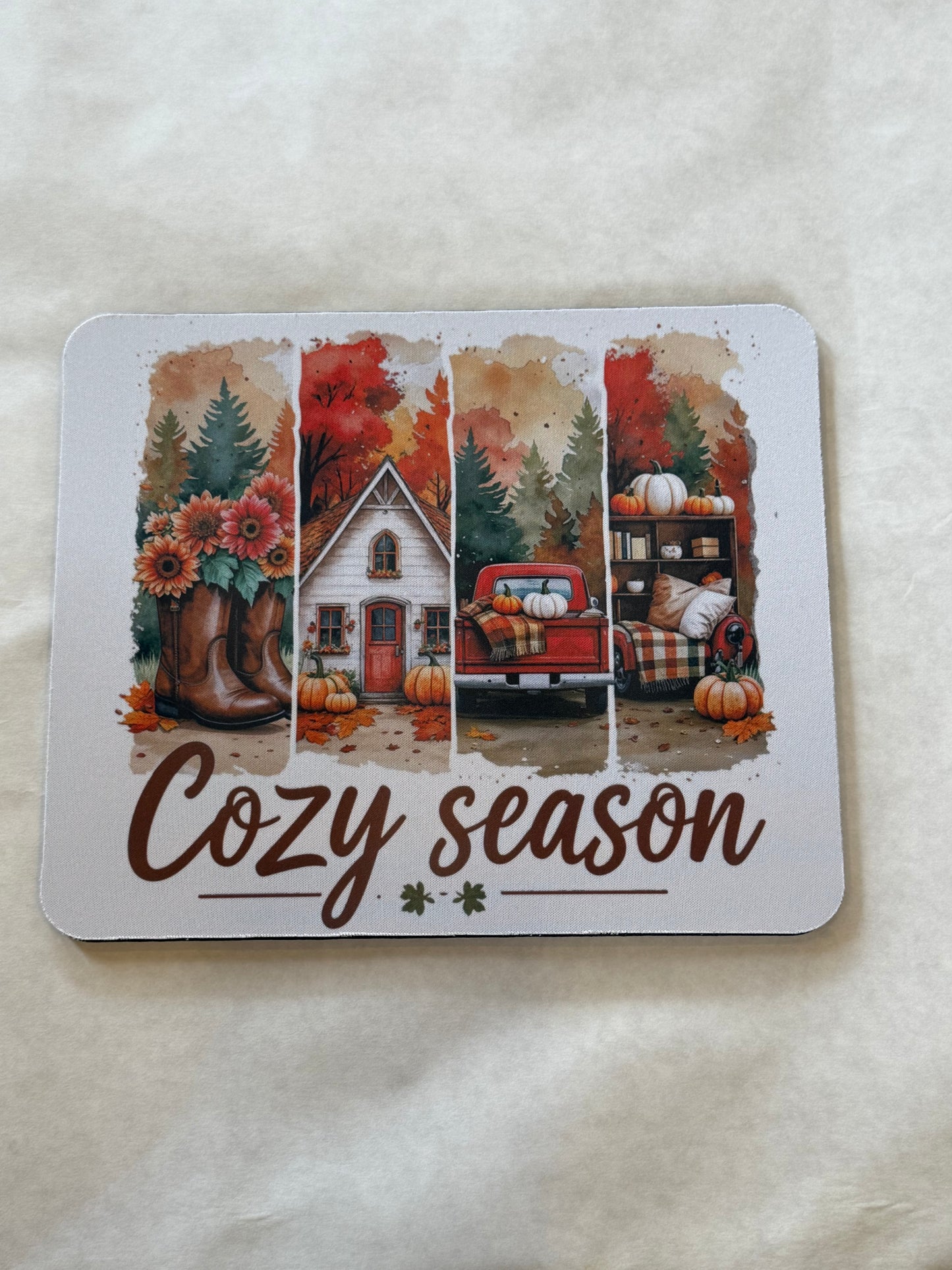 Mouse Pad