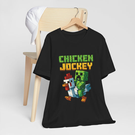 Chicken Jockey