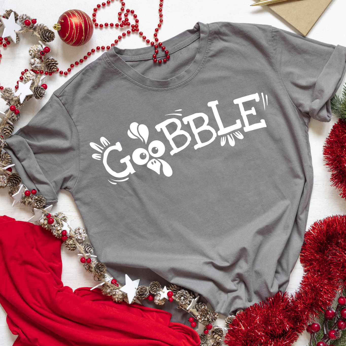 Gobble T-Shirt