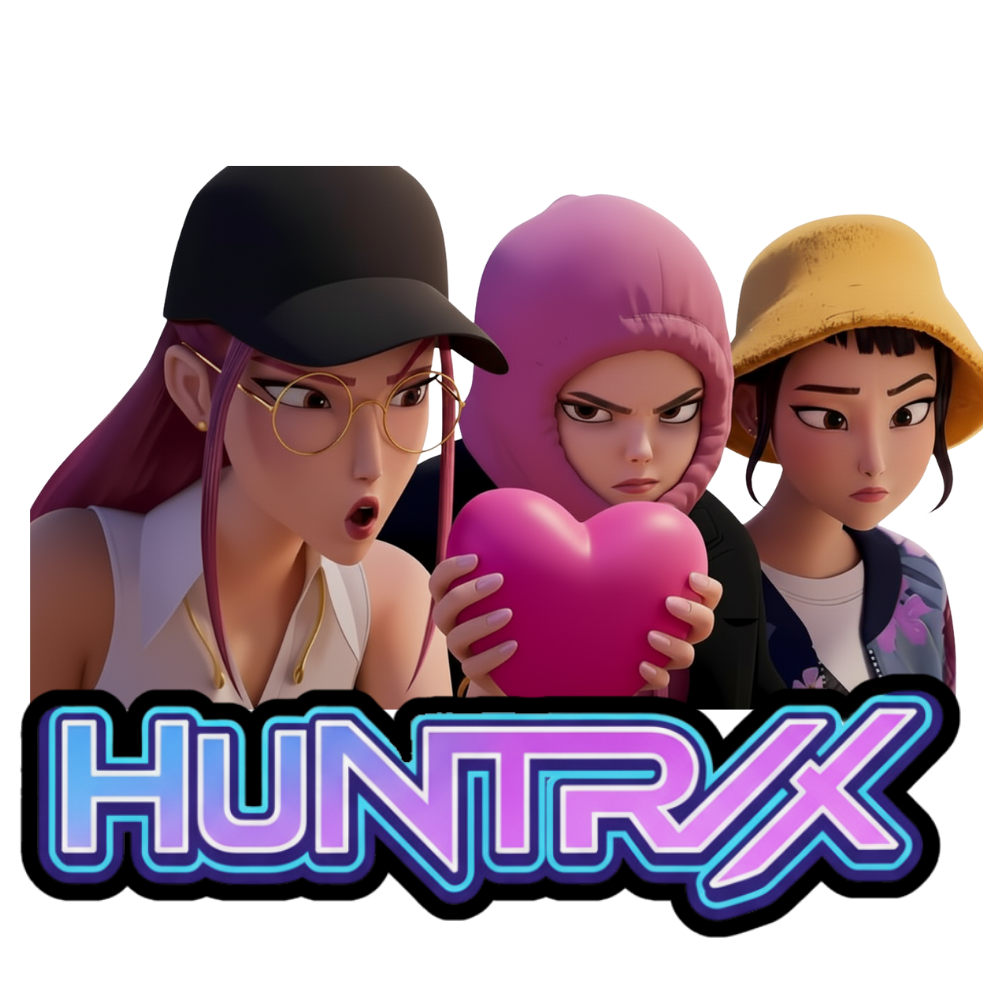Huntrx DTF Transfer