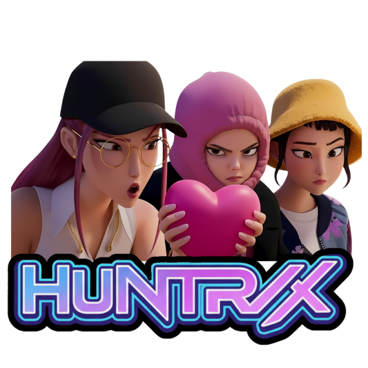 Huntrx DTF Transfer