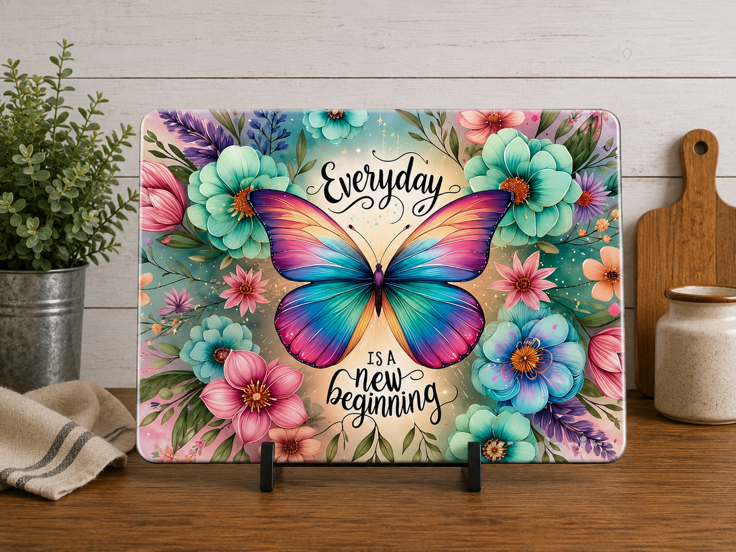Custom Glass Cutting Boards