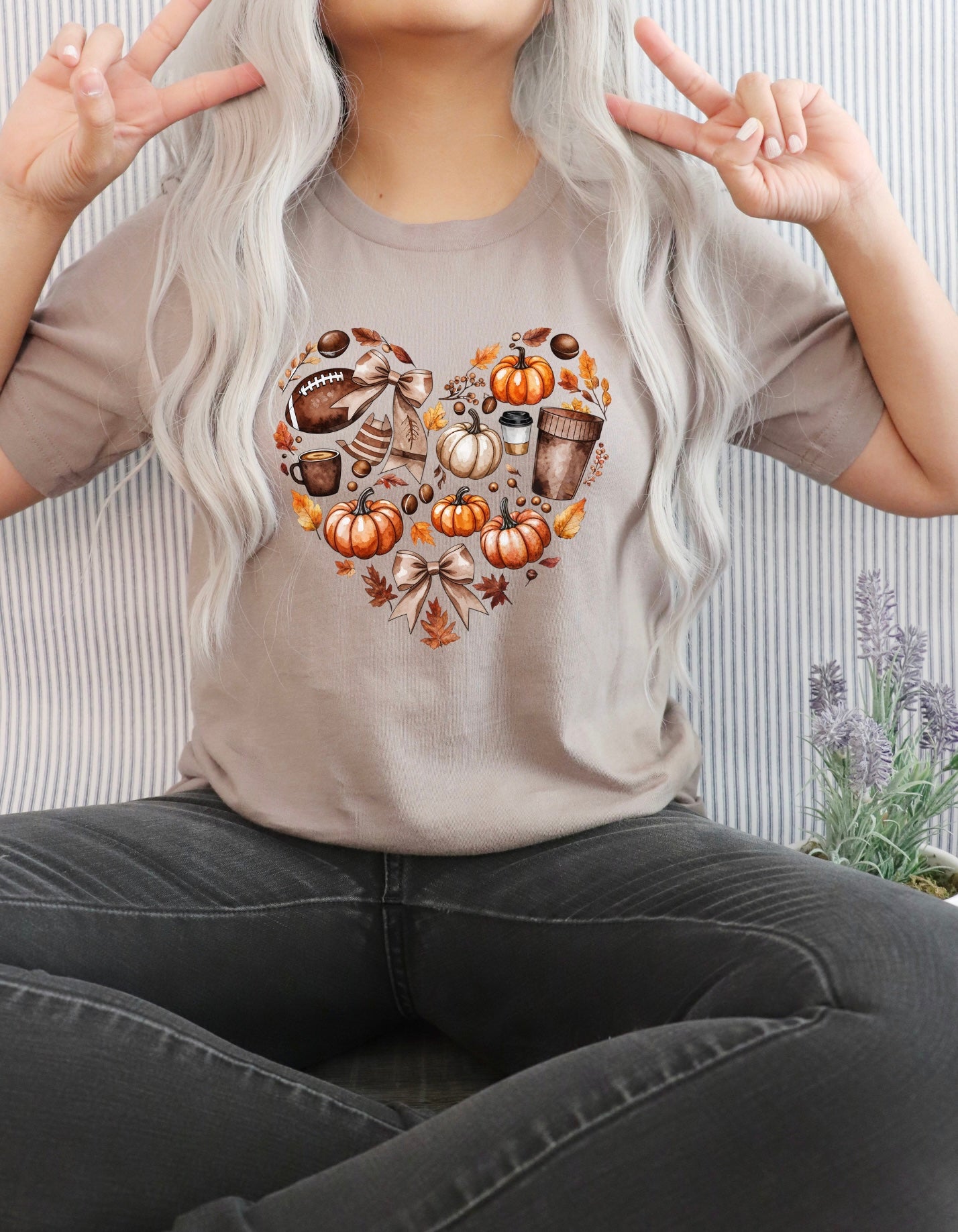 All Things Fall T-Shirt