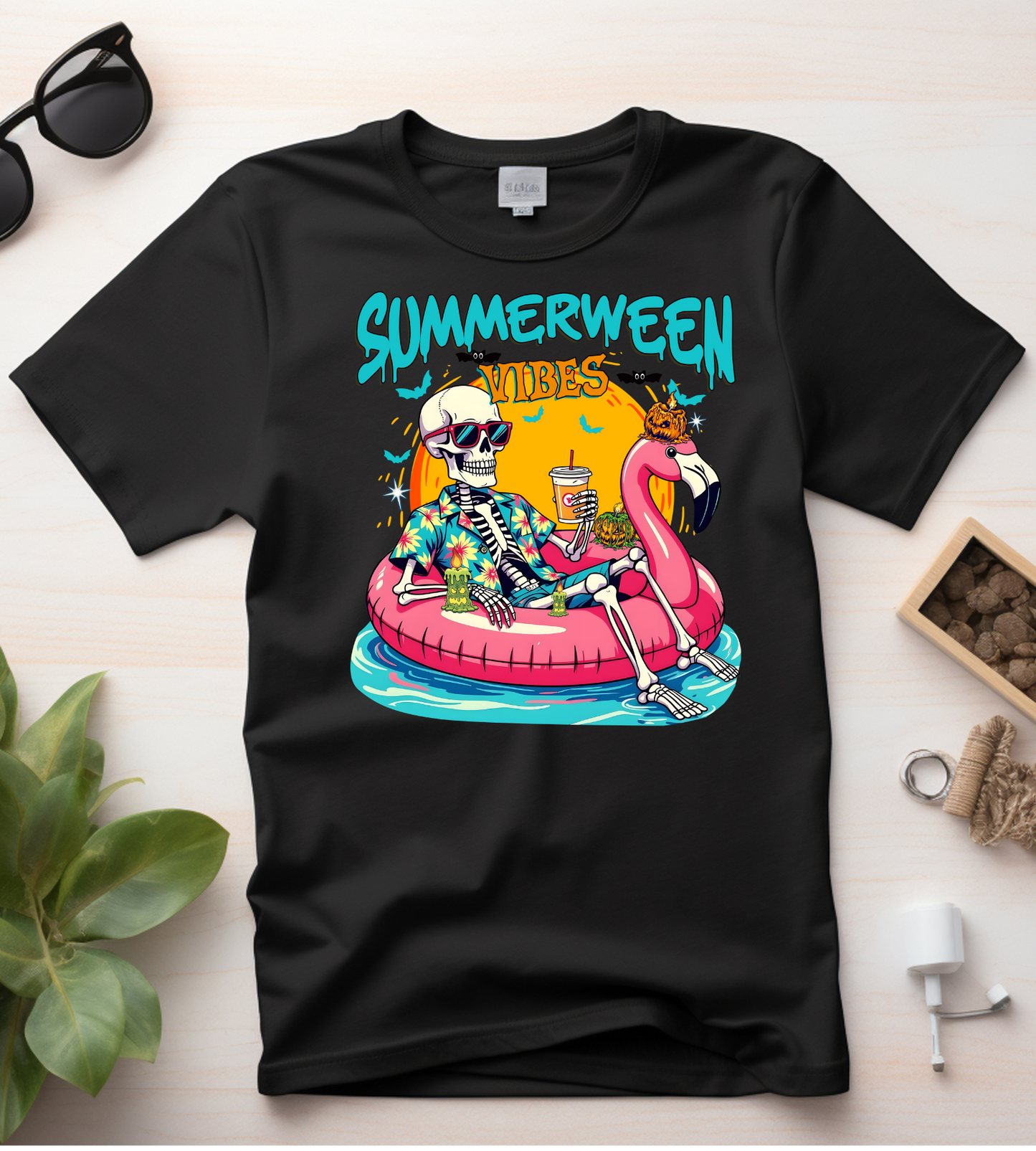Summerween T-Shirt