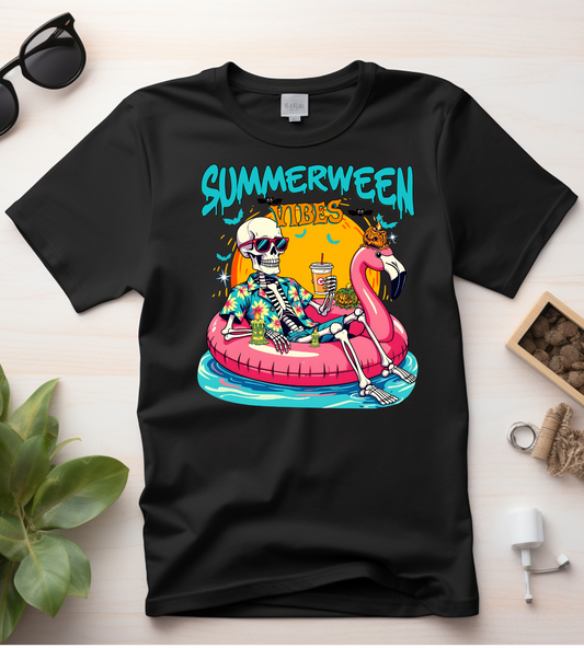 Summerween T-Shirt