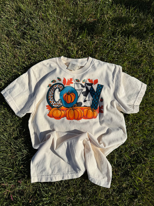 Fall T-Shirt