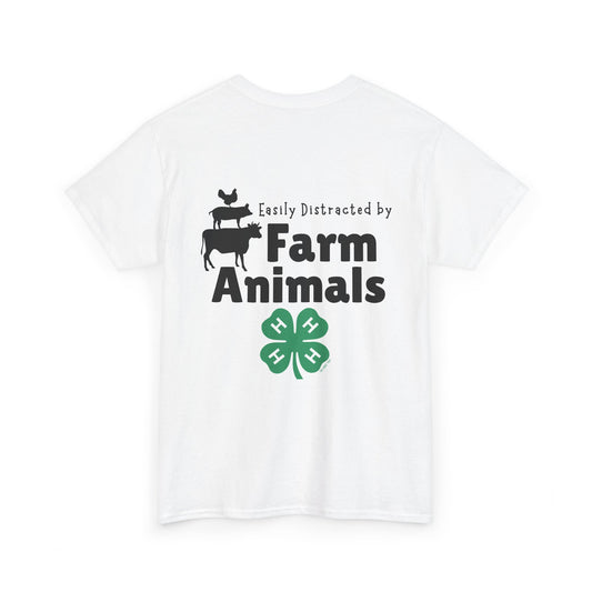Support 4-H Shirt