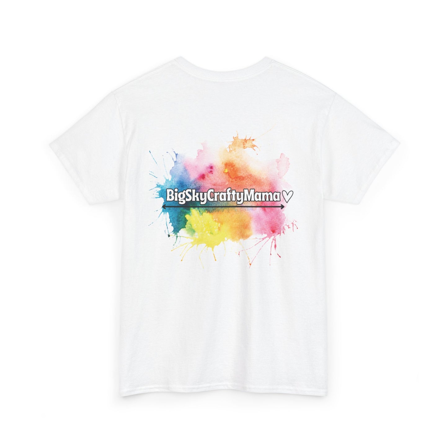 BigSkyCraftyMama Apparel