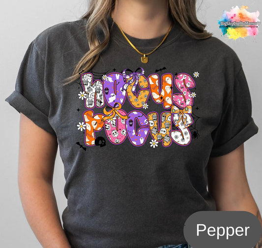 Hocus Pocus T-Shirt