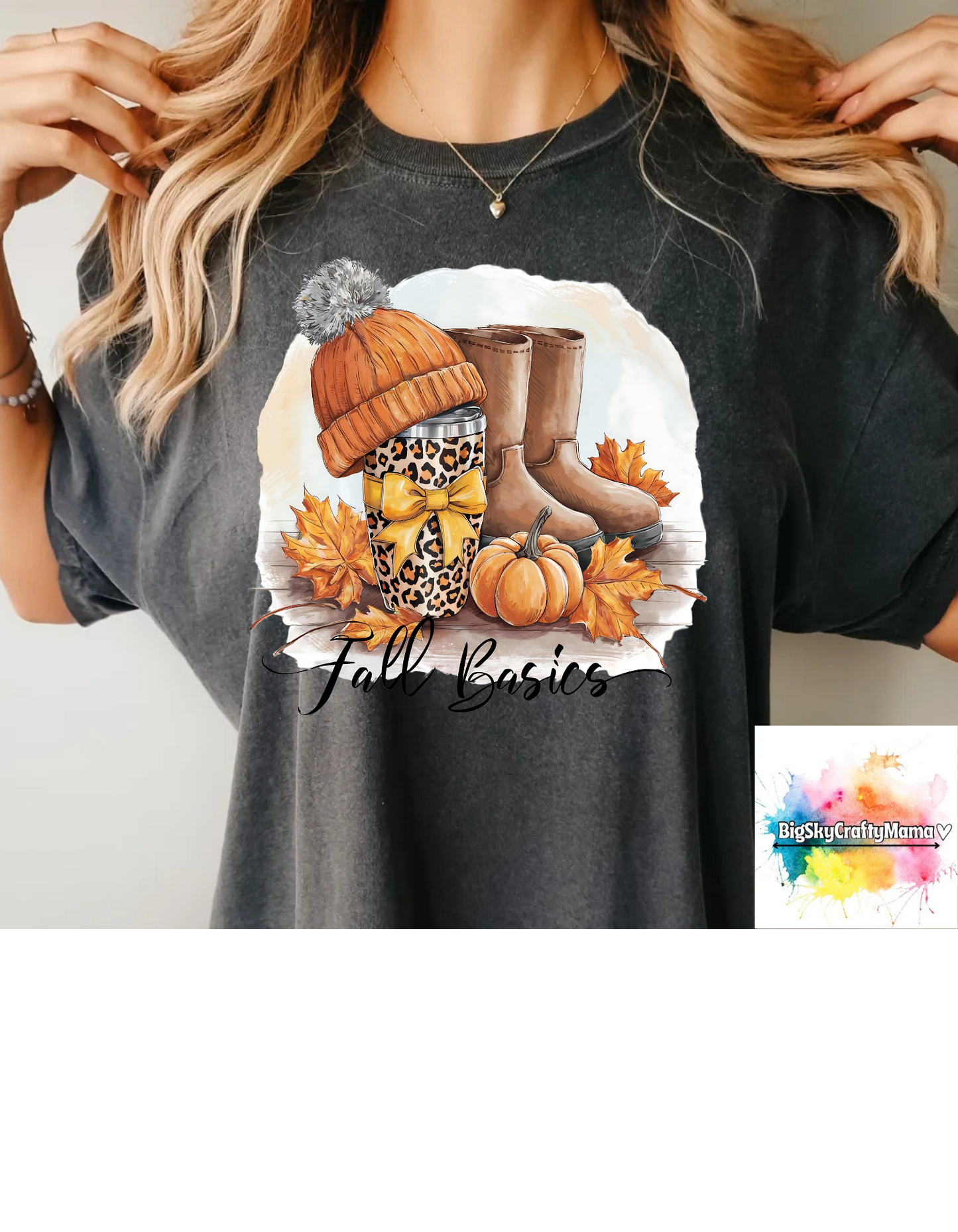 Fall T-Shirt