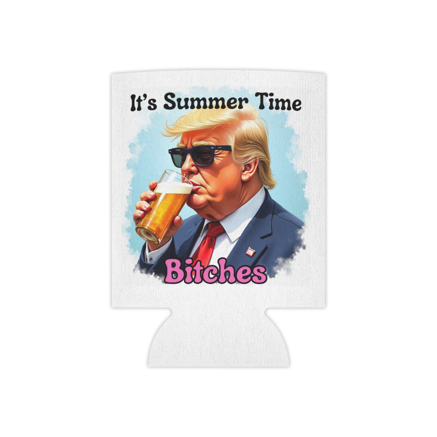 Trump Koozies