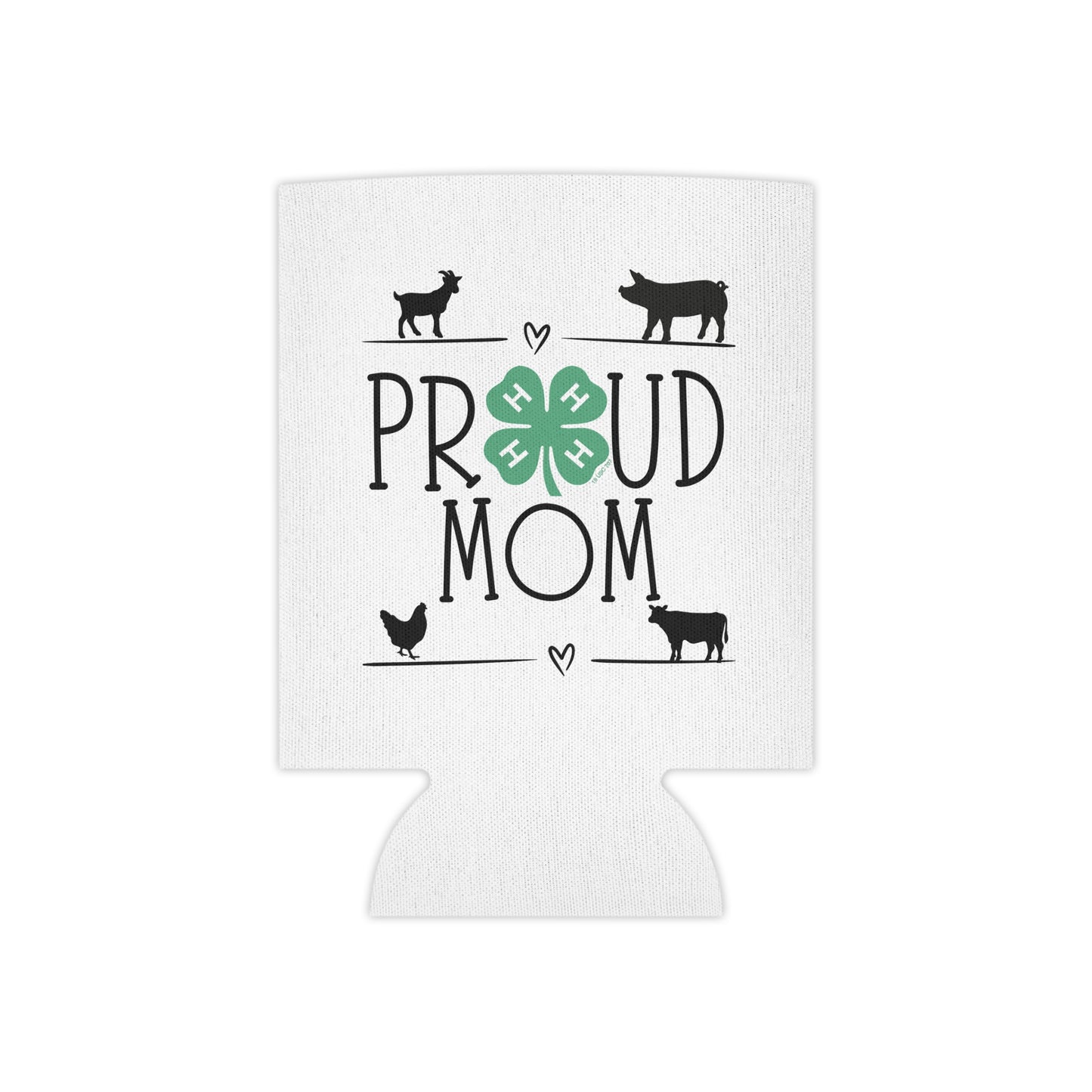 4-H Koozies