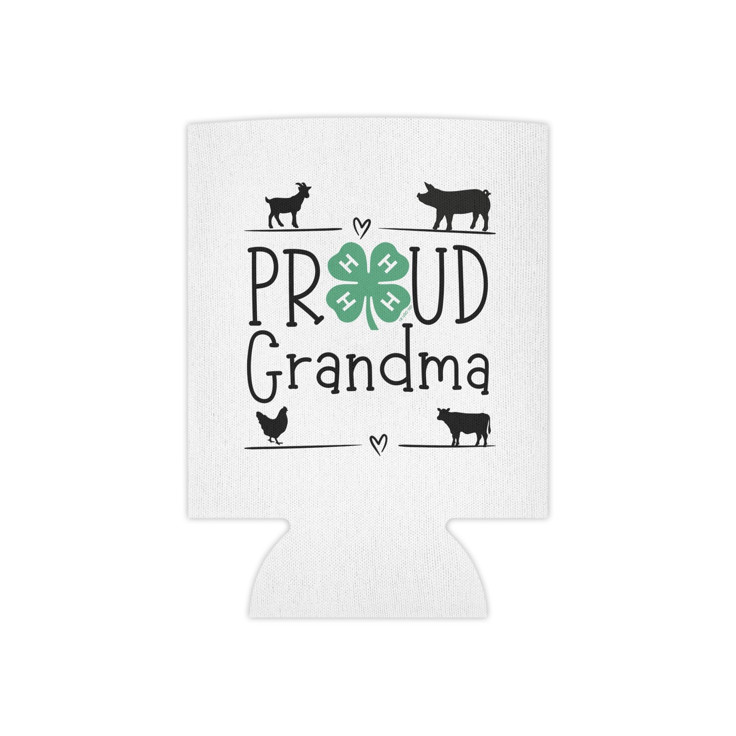 4-H Koozies