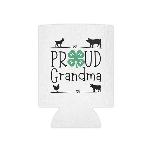 4-H Koozies