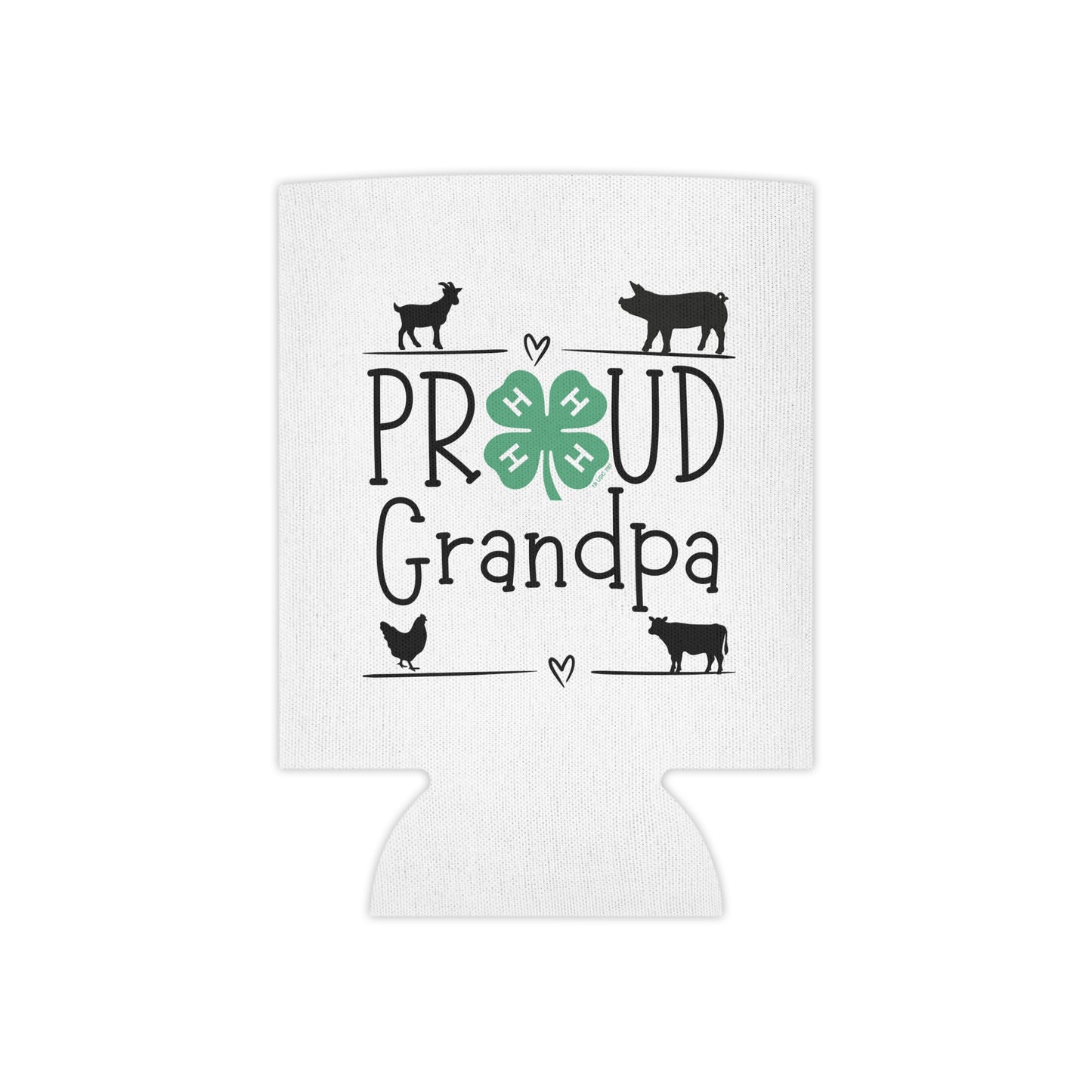 4-H Koozies