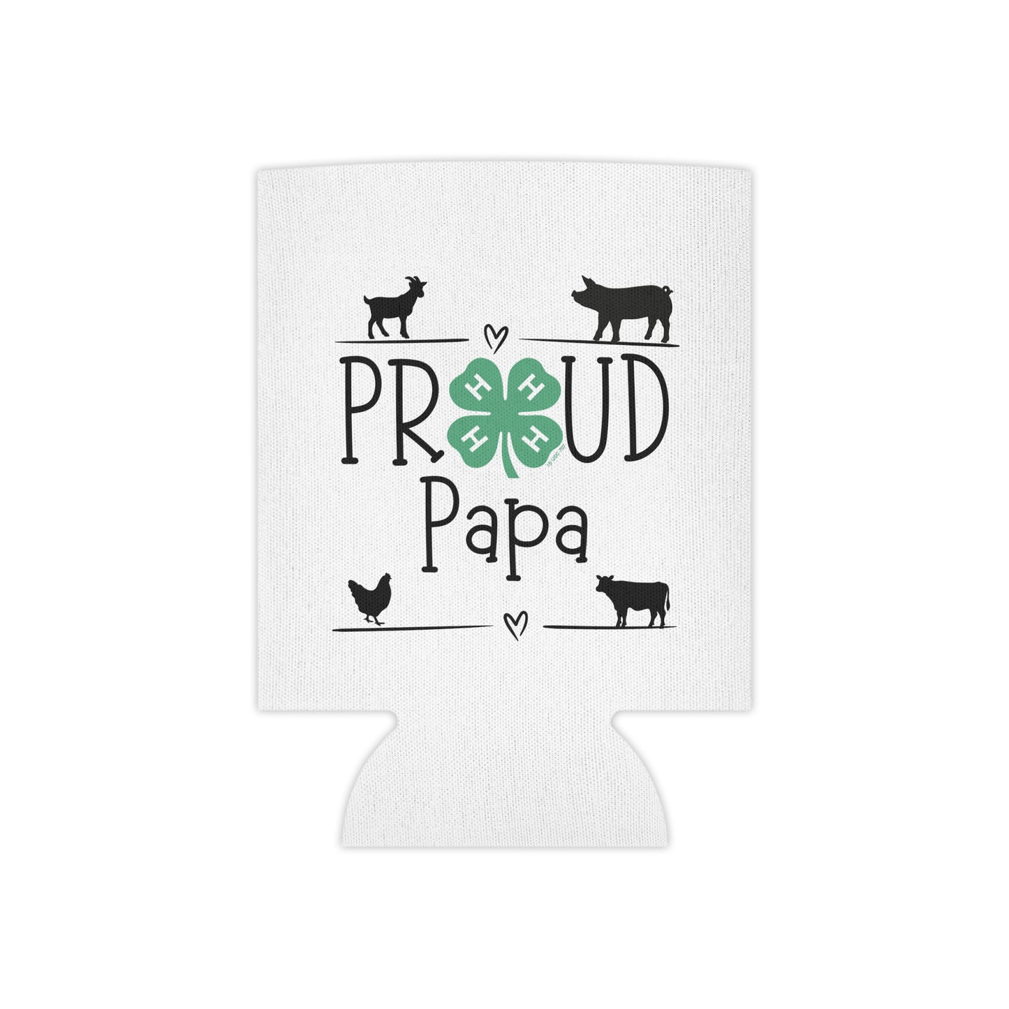 4-H Koozies