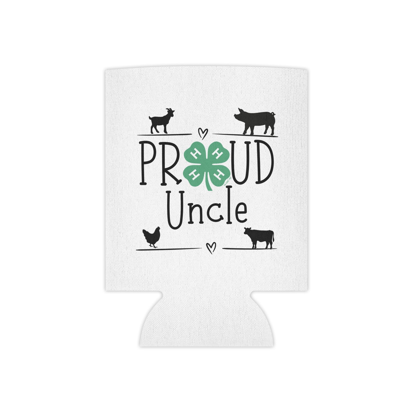 4-H Koozies
