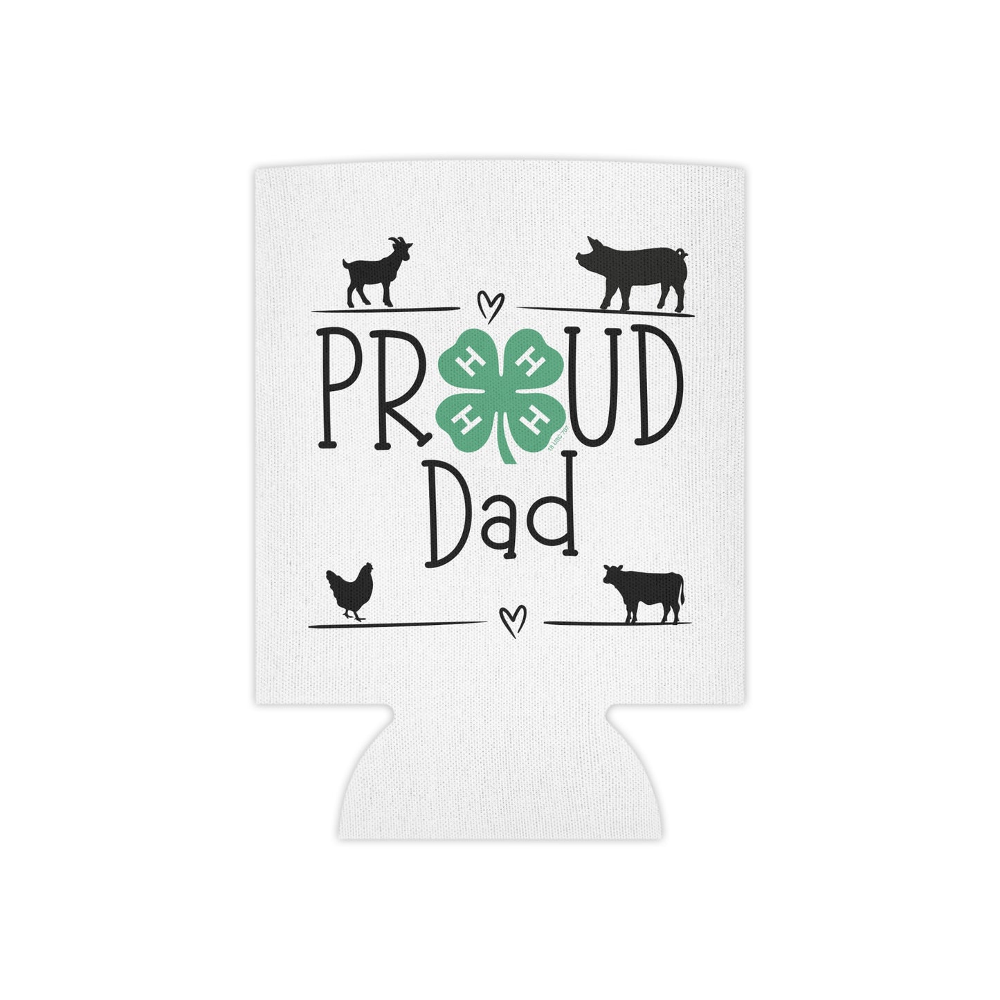 4-H Koozies