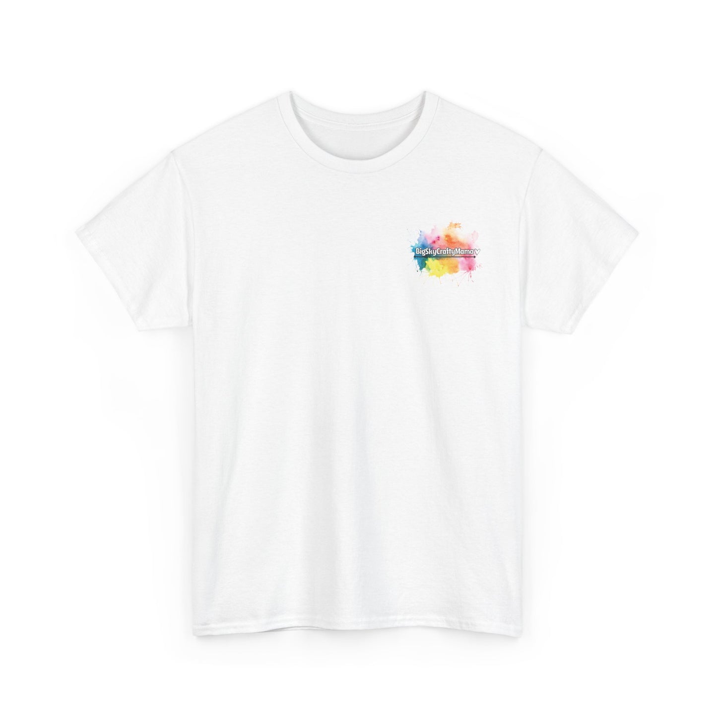BigSkyCraftyMama Apparel