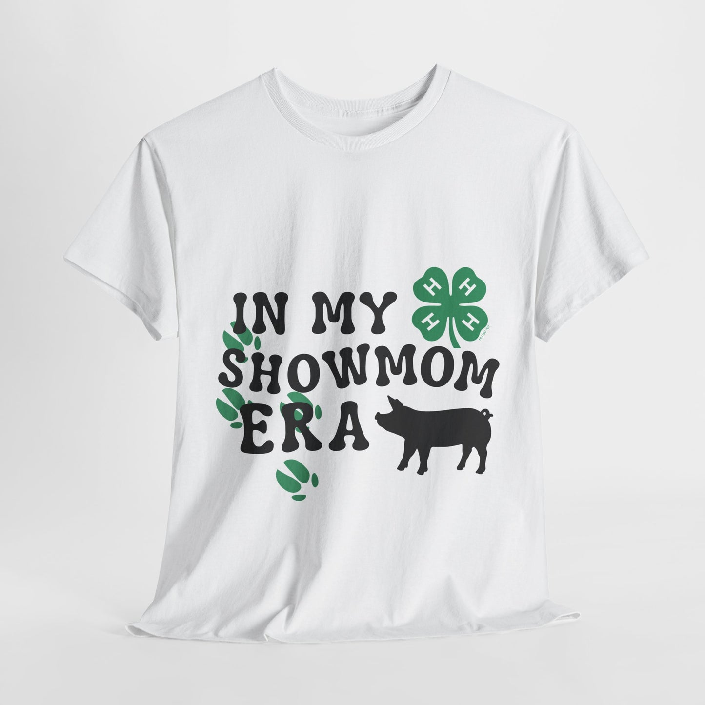 Show Mom Era Shirts