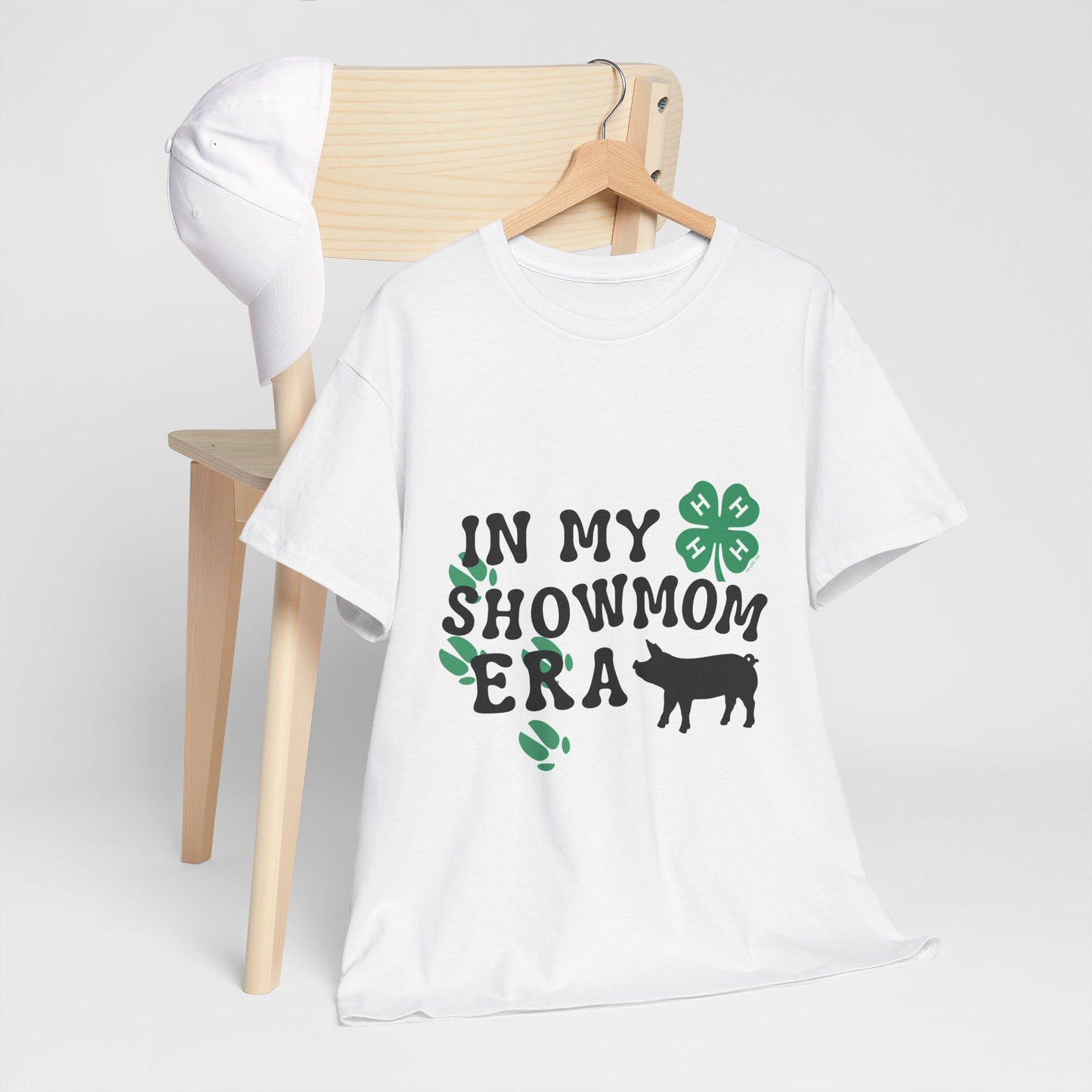 Show Mom Era Shirts