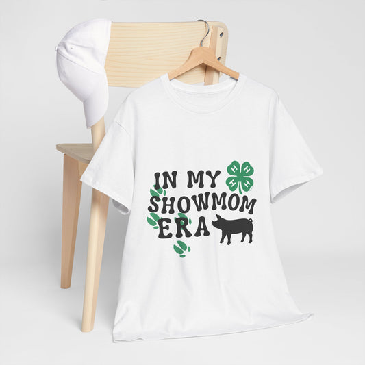 Show Mom Era Shirts