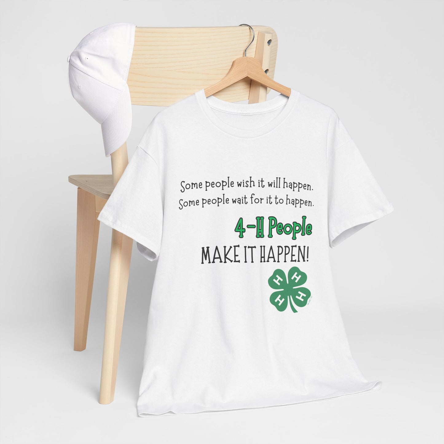 4-H Shirts