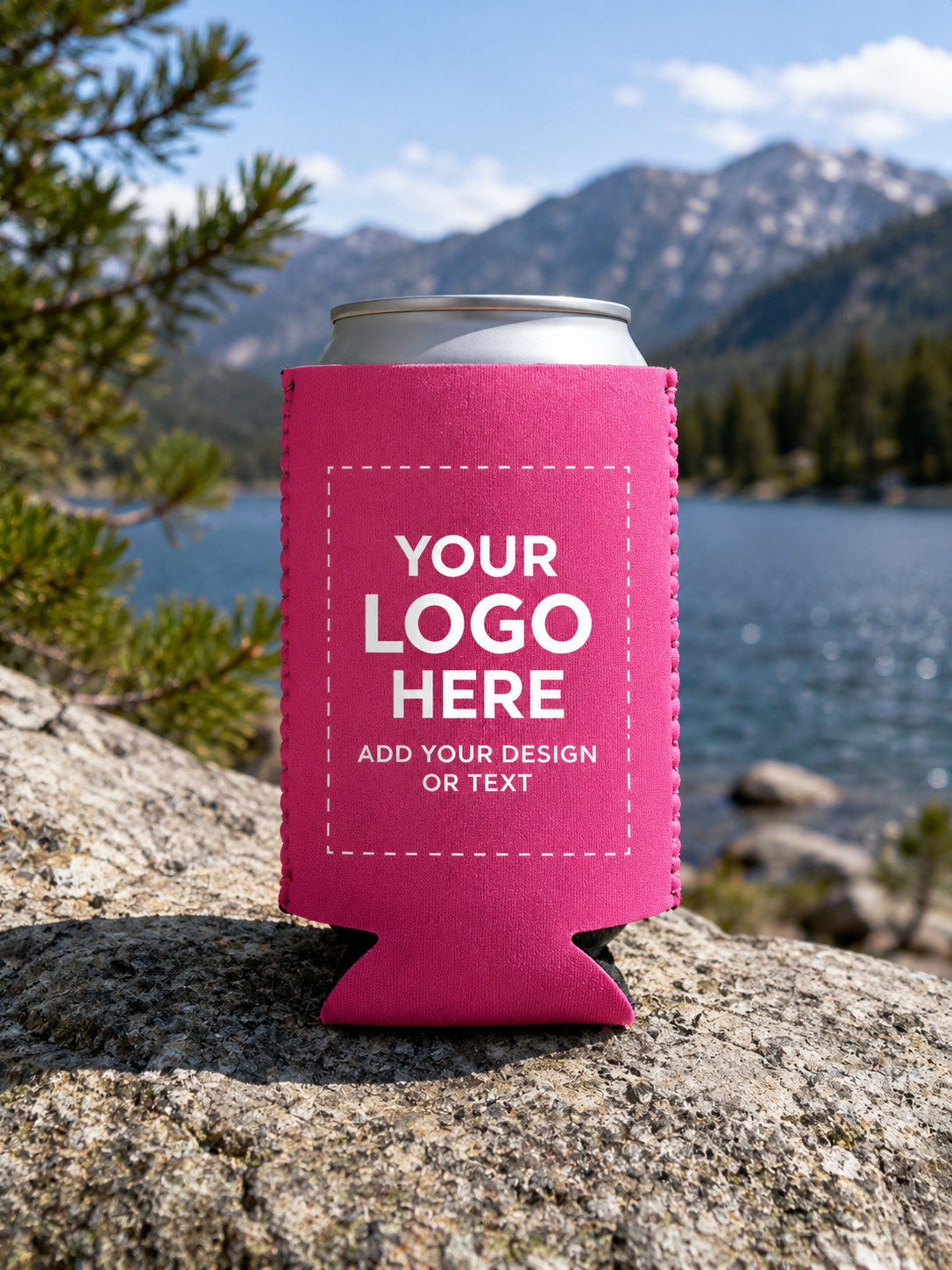 Create your own Koozies
