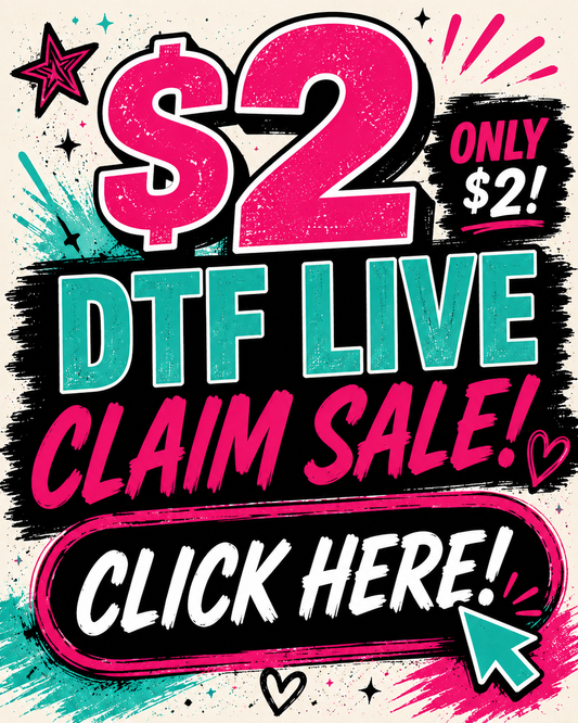 $2 DTF LIVE CLAIM