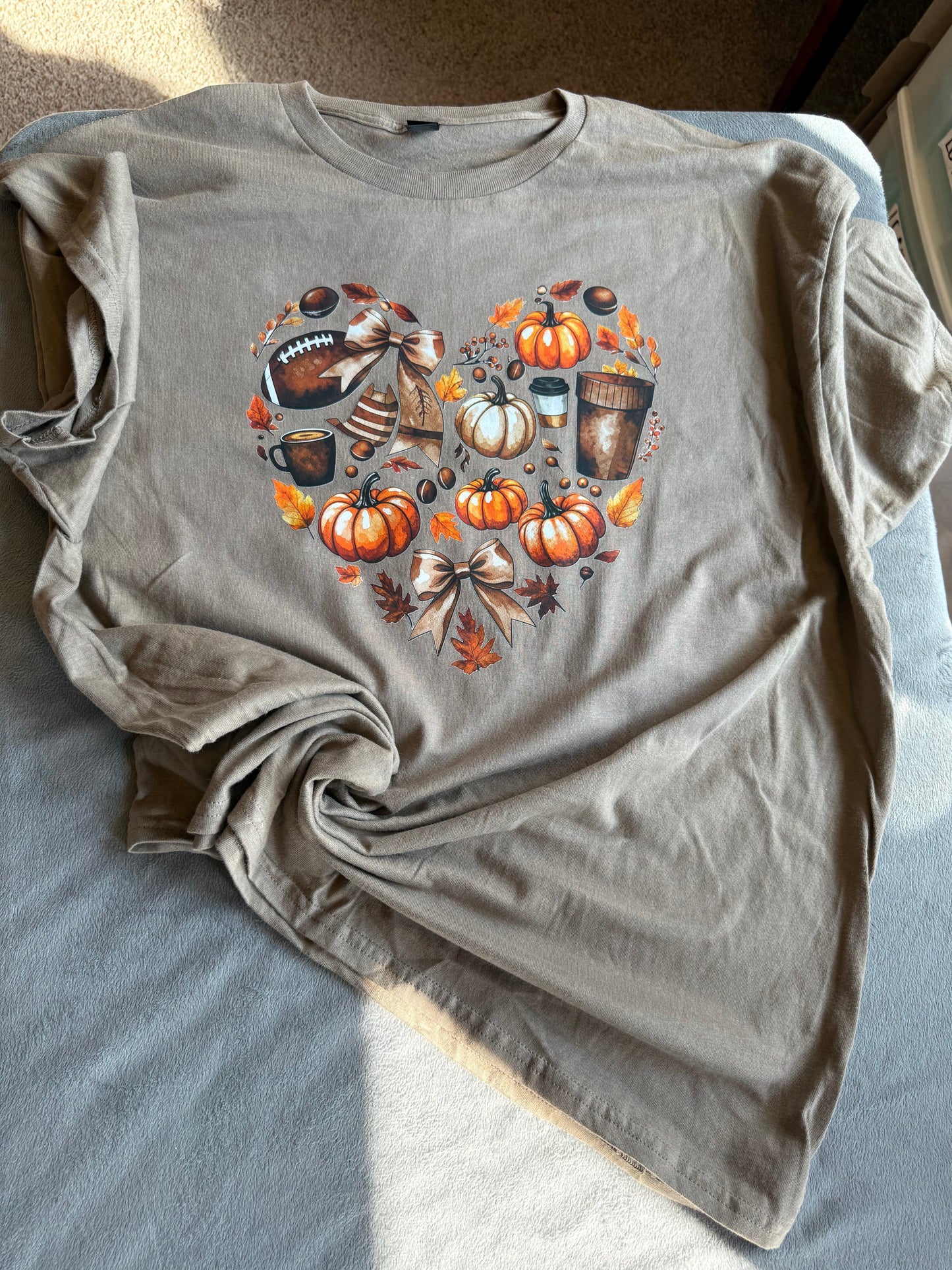 All Things Fall T-Shirt