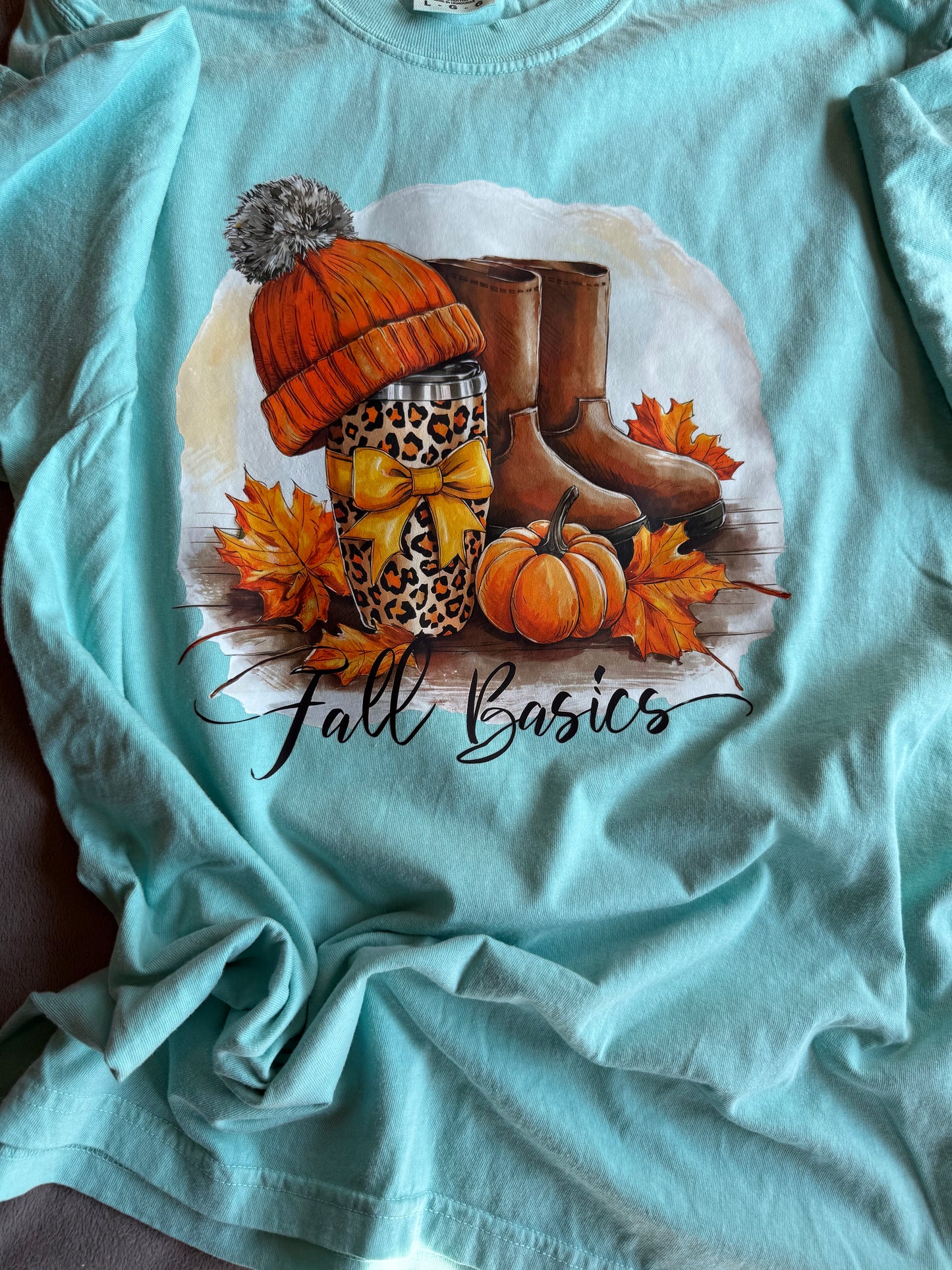 Fall T-Shirt