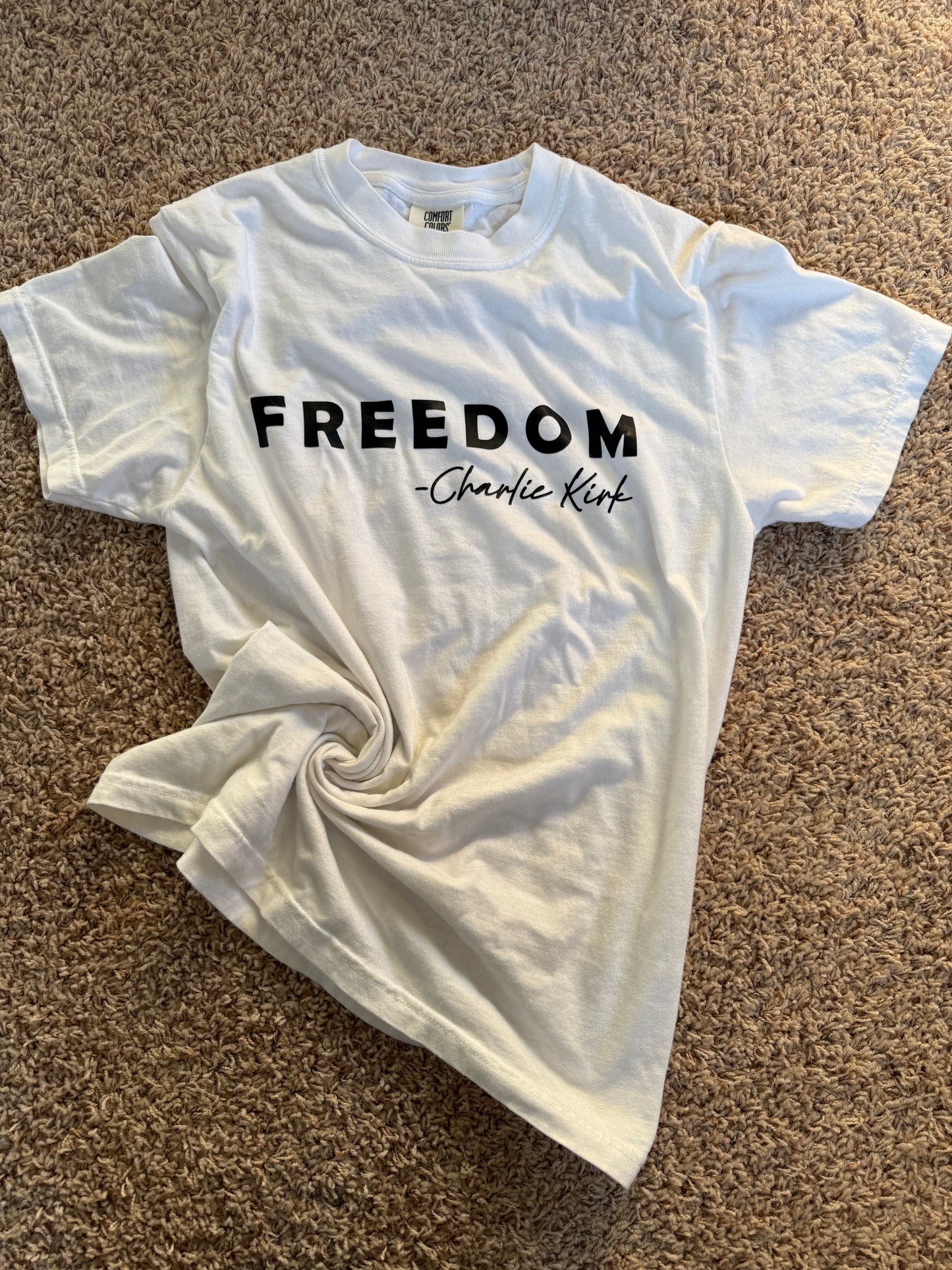 Freedom T-Shirt