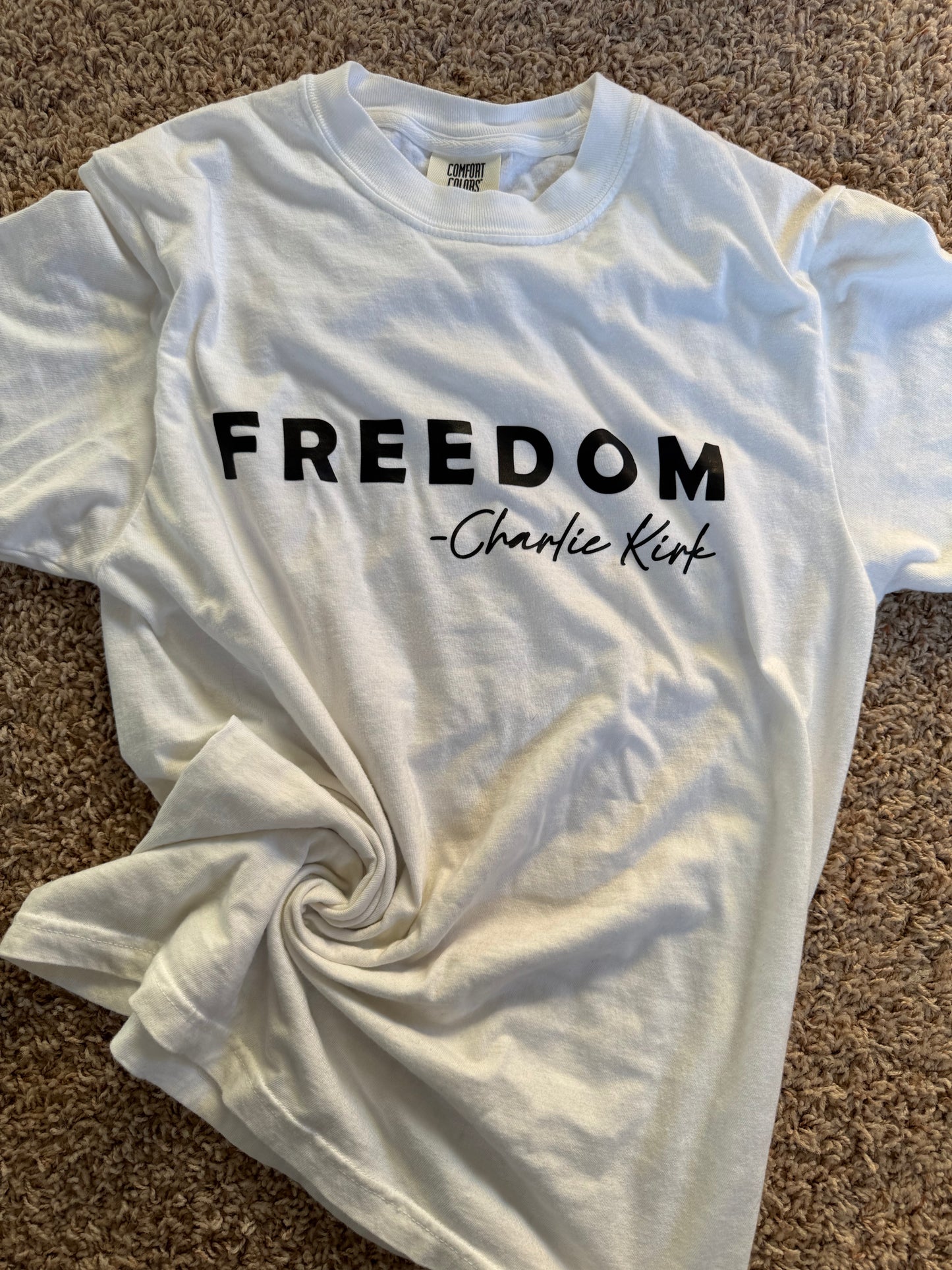 Freedom T-Shirt