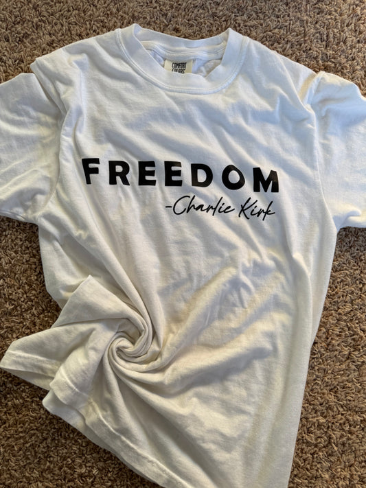 Freedom T-Shirt