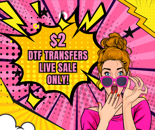 $2 DTF LIVE CLAIM